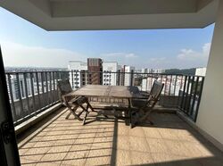 The Jade (D23), Condominium #527313811